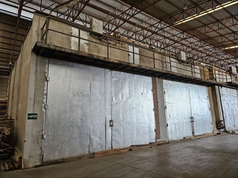 ผลิตพาเลทไม้ได้มาตรฐาน